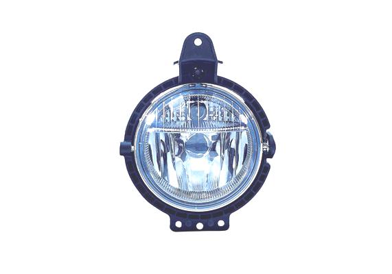 Faretto Proiettore Fendinebbia per MINI MINIONE/COOPER  2011-2014