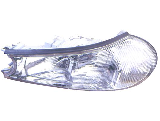 Faro Proiettore Anteriore lato SX per FORD MONDEO 1996-2000
