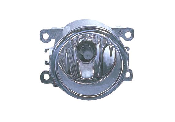 Faretto Proiettore Fendinebbia lato DX per PEUGEOT 4007  2007-2013