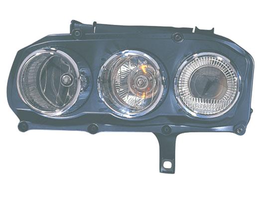 Faro Proiettore Anteriore lato DX per ALFAROMEO 159 2005-2012