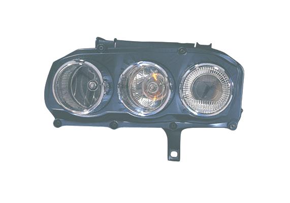 Faro Proiettore Anteriore lato SX per ALFAROMEO 159 2005-2012
