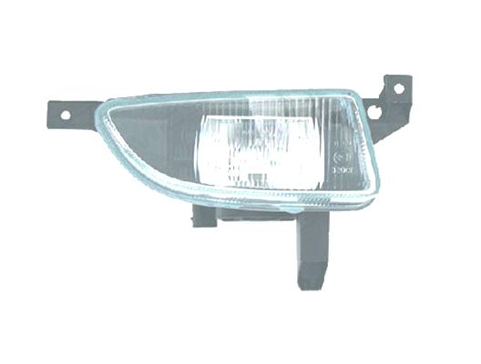 Faretto Proiettore Fendinebbia lato DX per OPEL ZAFIRA  2003-2005(A)