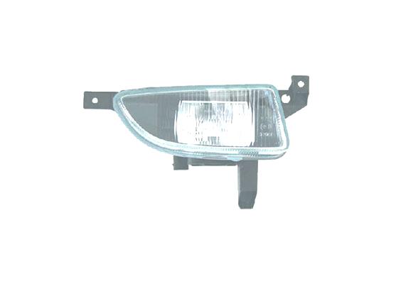 Faretto Proiettore Fendinebbia lato SX per OPEL ZAFIRA 2003-2005(A)