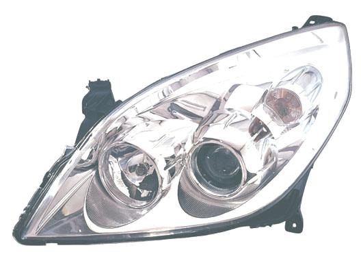 Faro Proiettore Anteriore lato DX per OPEL VECTRA 2005-2008(C)
