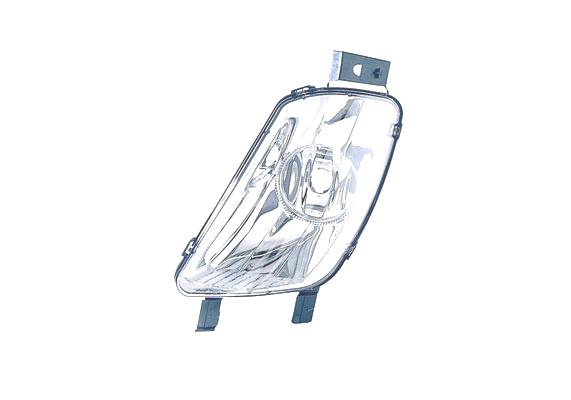 Faretto Proiettore Fendinebbia lato DX per PEUGEOT 308  2007-2011
