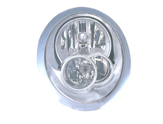 Faro Proiettore Anteriore lato DX per MINI MINIONE/COOPER 2004-2006