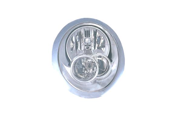 Faro Proiettore Anteriore lato SX per MINI MINIONE/COOPER 2004-2006