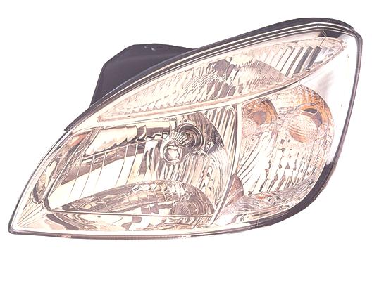 Faro Proiettore Anteriore lato DX per KIA RIO 2005-2011