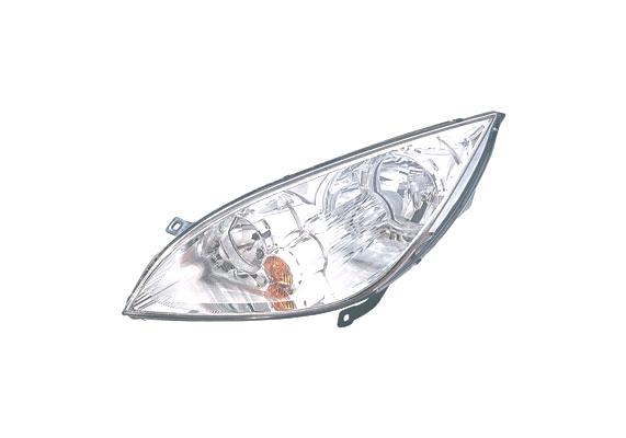 Faro Proiettore Anteriore lato SX per MITSUBISHI COLT 2004-2008
