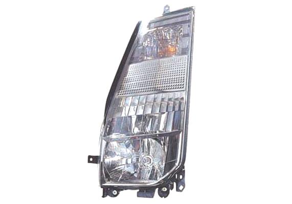 Faro Proiettore Anteriore lato DX per RENAULT MAXITY 2009-2013