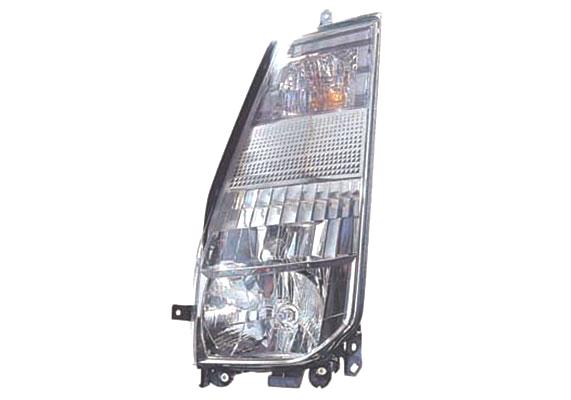 Faro Proiettore Anteriore lato SX per RENAULT MAXITY 2009-2013