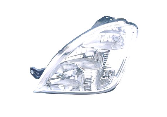 Faro Proiettore Anteriore lato SX per IVECO DAILY 2006-2011