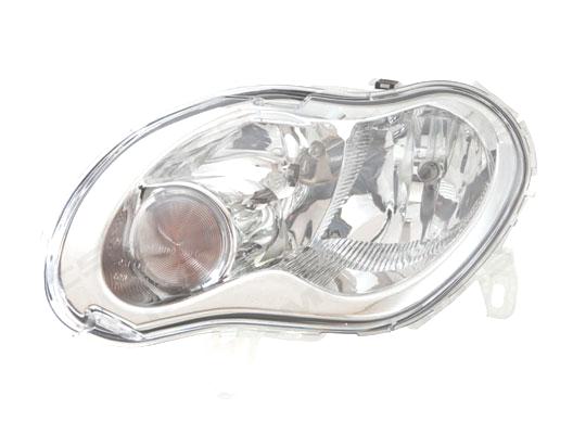 Faro Proiettore Anteriore lato DX per SMART FORTWO 1998-2007
