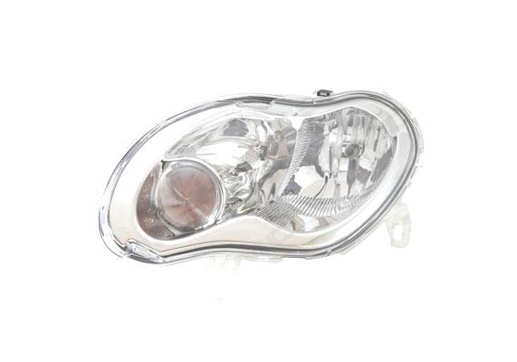 Faro Proiettore Anteriore lato SX per SMART FORTWO 1998-2007