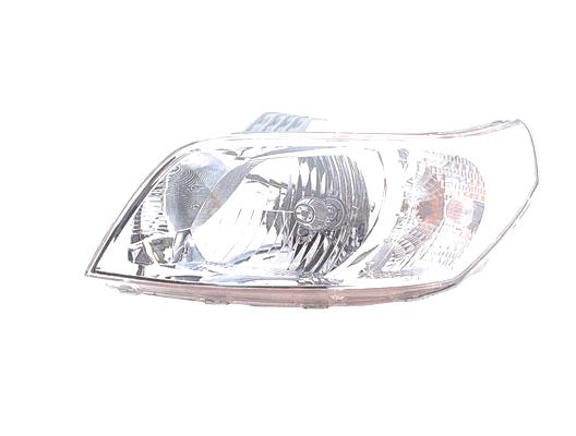 Faro Proiettore Anteriore lato DX per CHEVROLET-DAEWOO AVEO 2007-2011