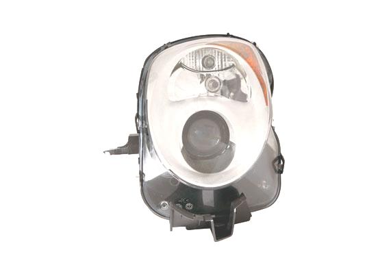 Faro Proiettore Anteriore lato SX per ALFAROMEO MITO 2008-2016