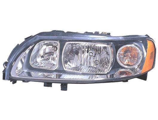 Faro Proiettore Anteriore lato DX per VOLVO XC70 2005-2007