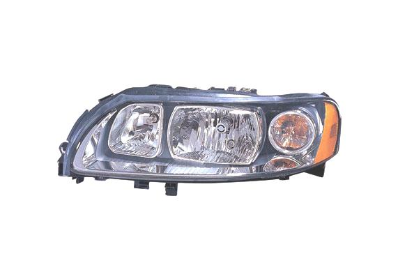 Faro Proiettore Anteriore lato SX per VOLVO XC70 2005-2007
