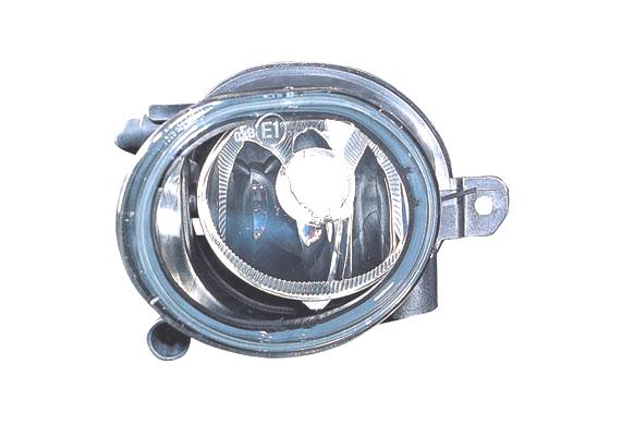 Faretto Proiettore Fendinebbia lato SX per VOLVO S40-V40 2007-2013