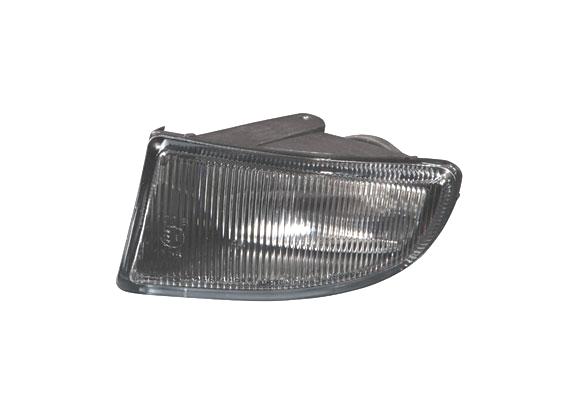 Faretto Proiettore Fendinebbia lato SX per TOYOTA AVENSIS 1997-2000
