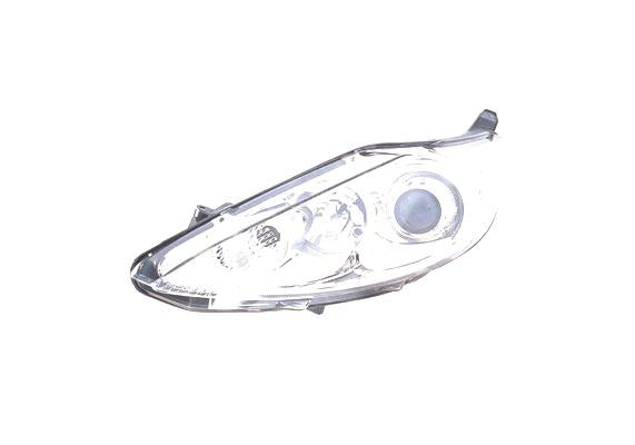 Faro Proiettore Anteriore lato SX per FORD FIESTA 2008-2013