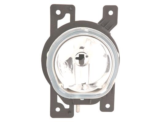Faretto Proiettore Fendinebbia lato DX per OPEL COMBO  2011-2018(D)