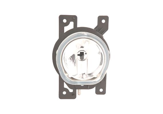 Faretto Proiettore Fendinebbia lato SX per OPEL COMBO 2011-2018(D)