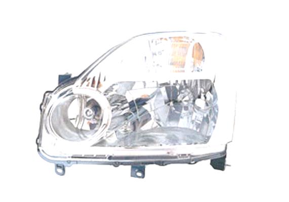 Faro Proiettore Anteriore per NISSAN X-TRAIL 2006-2010