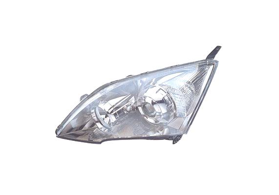 Faro Proiettore Anteriore lato SX per HONDA CR-V 2007-2012