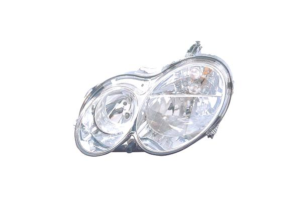 Faro Proiettore Anteriore lato SX per MERCEDES CLKW209 2003-2006