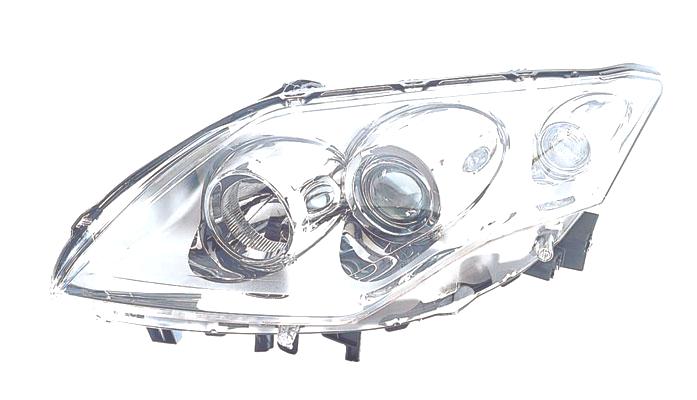 Faro Proiettore Anteriore lato DX per RENAULT LAGUNA 2007-2010
