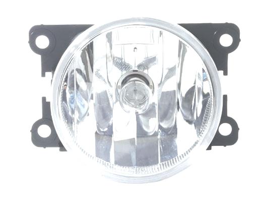 Faretto Proiettore Fendinebbia per PEUGEOT 5008 2009-2016