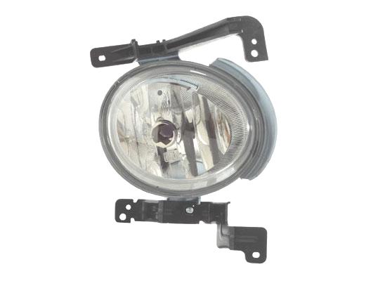 Faretto Proiettore Fendinebbia lato DX per HYUNDAI I20  2008-2012