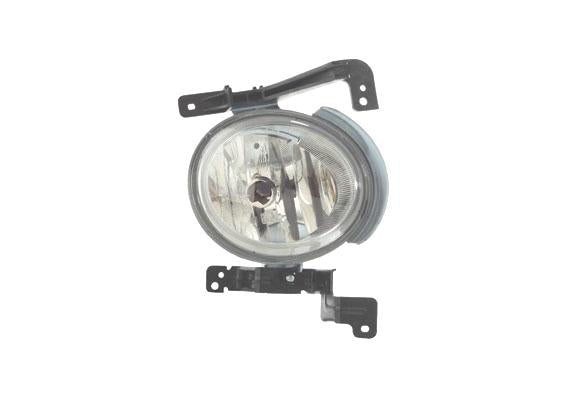 Faretto Proiettore Fendinebbia lato SX per HYUNDAI I20 2008-2012