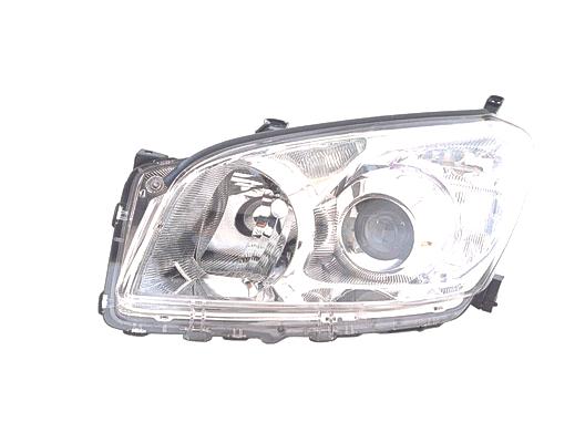 Faro Proiettore Anteriore lato DX per TOYOTA RAV4 2006-2009