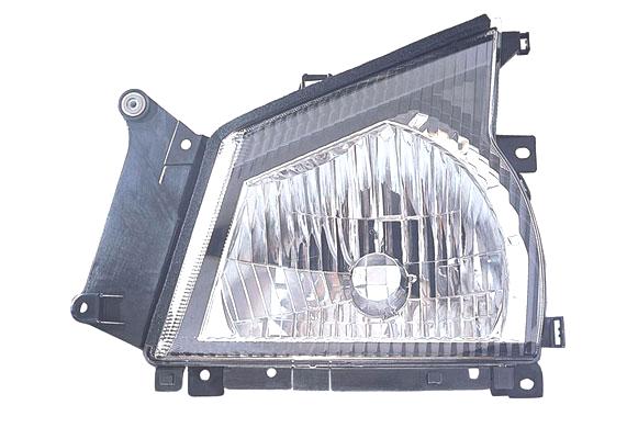 Faro Proiettore Anteriore lato SX per ISUZU ELF/SERIEN 2004-2007