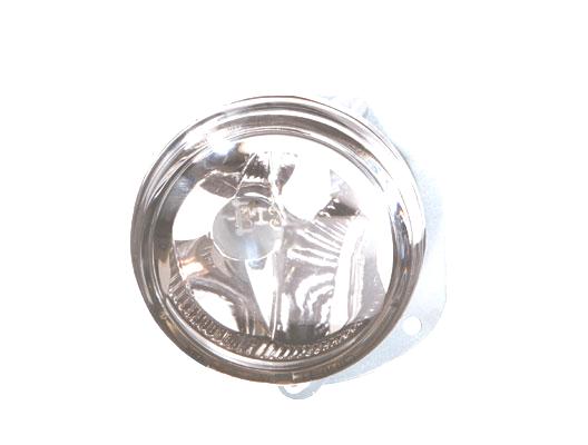 Faretto Proiettore Fendinebbia lato DX per MERCEDES SLKR171  2004-2010