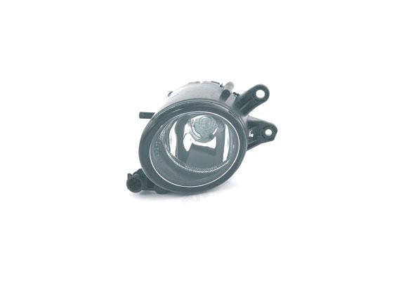 Faretto Proiettore Fendinebbia lato SX per AUDI A4 2000-2004