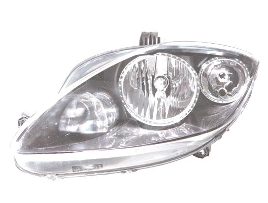 Faro Proiettore Anteriore lato DX per SEAT LEON 2009-2012
