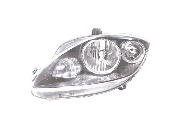 Faro Proiettore Anteriore lato SX per SEAT LEON 2009-2012