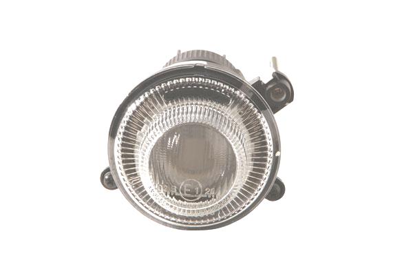 Faretto Proiettore Fendinebbia per SMART FORTWO 1998-2007