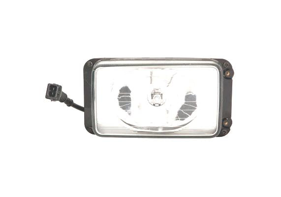 Faro Proiettore Anteriore per MERCEDES AXOR 2001-2004