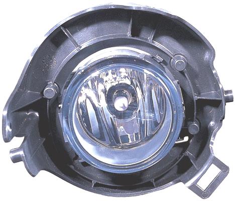 Faretto Proiettore Fendinebbia lato DX per NISSAN NAVARA/PATHFINDER  2010-2014