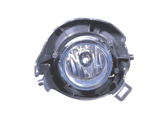 Faretto Proiettore Fendinebbia lato SX per NISSAN NAVARA/PATHFINDER 2010-2014