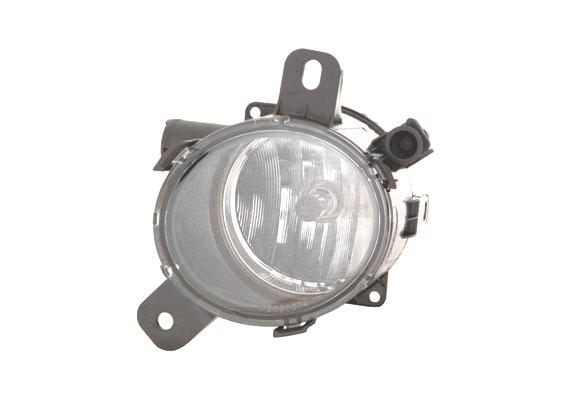 Faretto Proiettore Fendinebbia lato SX per OPEL MERIVA 2010-2013(B)