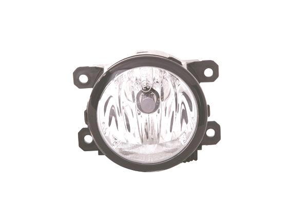 Faretto Proiettore Fendinebbia per PEUGEOT BOXER 2014-