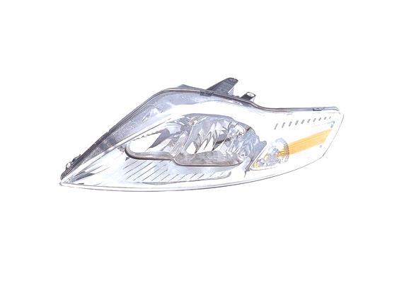 Faro Proiettore Anteriore lato SX per FORD MONDEO 2007-2010
