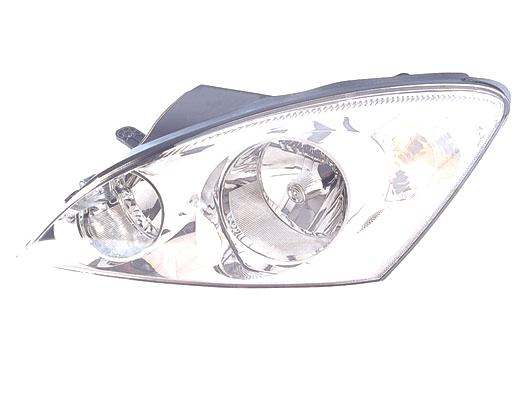 Faro Proiettore Anteriore lato DX per KIA CEED 2006-2012