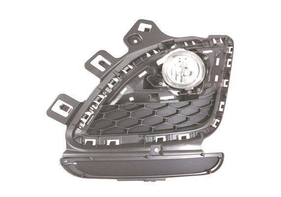 Faretto Proiettore Fendinebbia lato DX per MAZDA 6  2008-2012