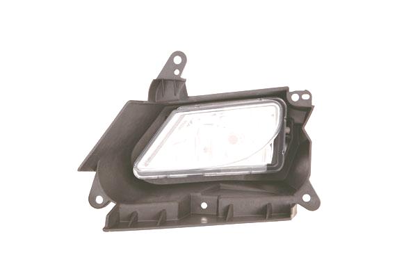 Faretto Proiettore Fendinebbia lato SX per MAZDA 3 2009-2013